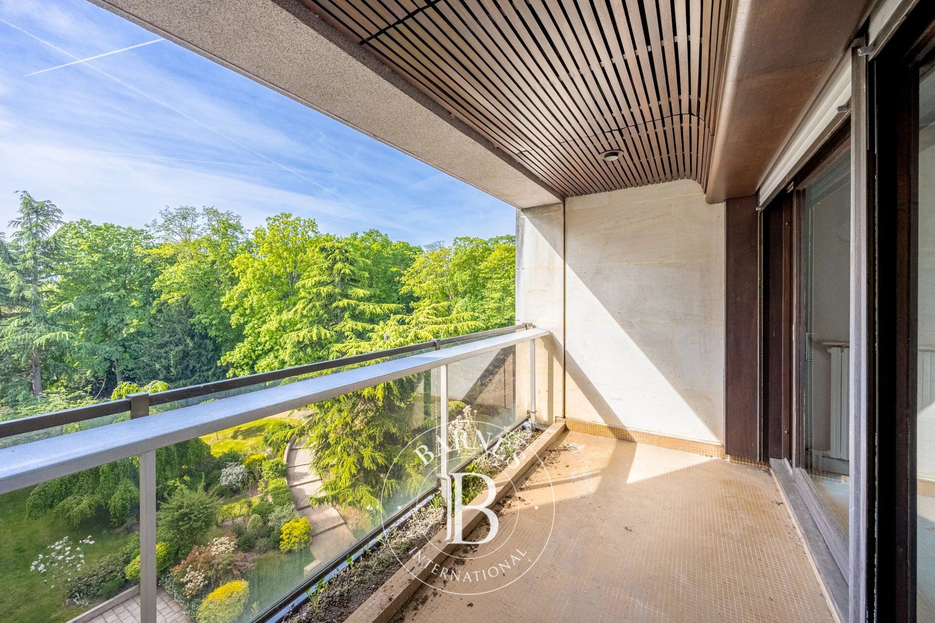 Piso Saint-Cloud - picture 2