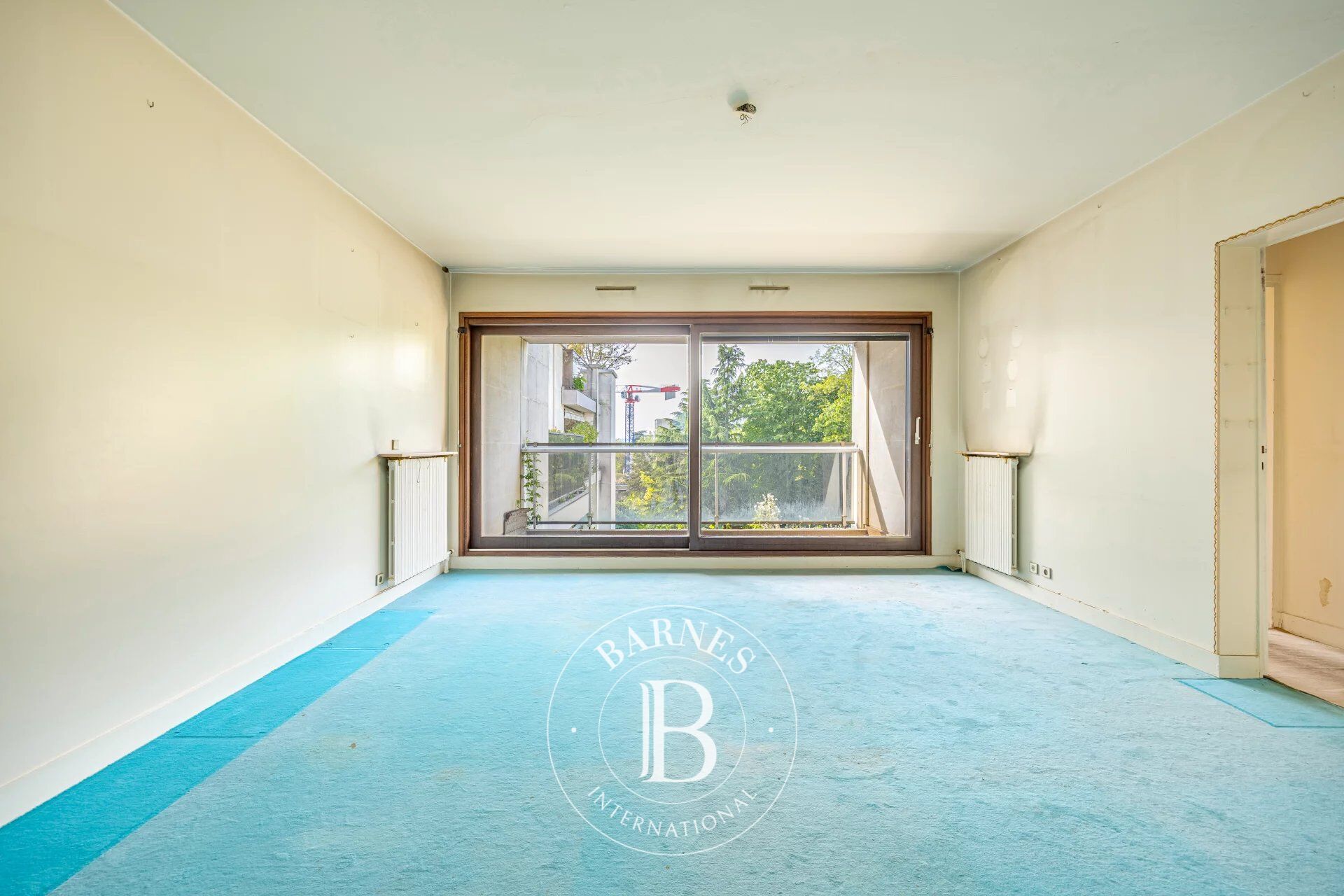 Piso Saint-Cloud - picture 3