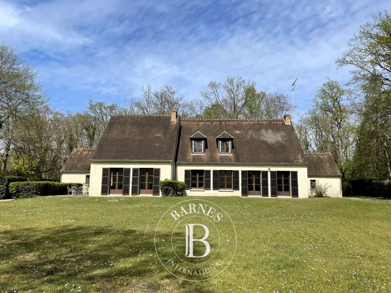 For Sale House | Lamorlaye - picture 2