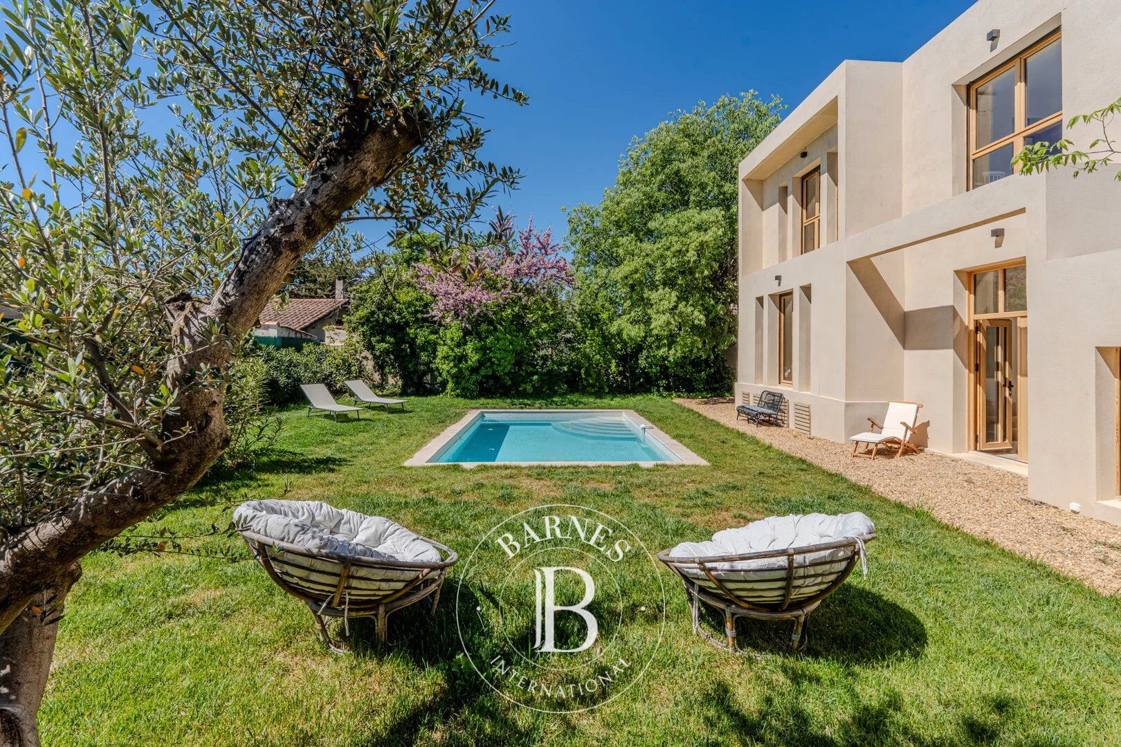 Haus Aix-en-Provence - picture 3