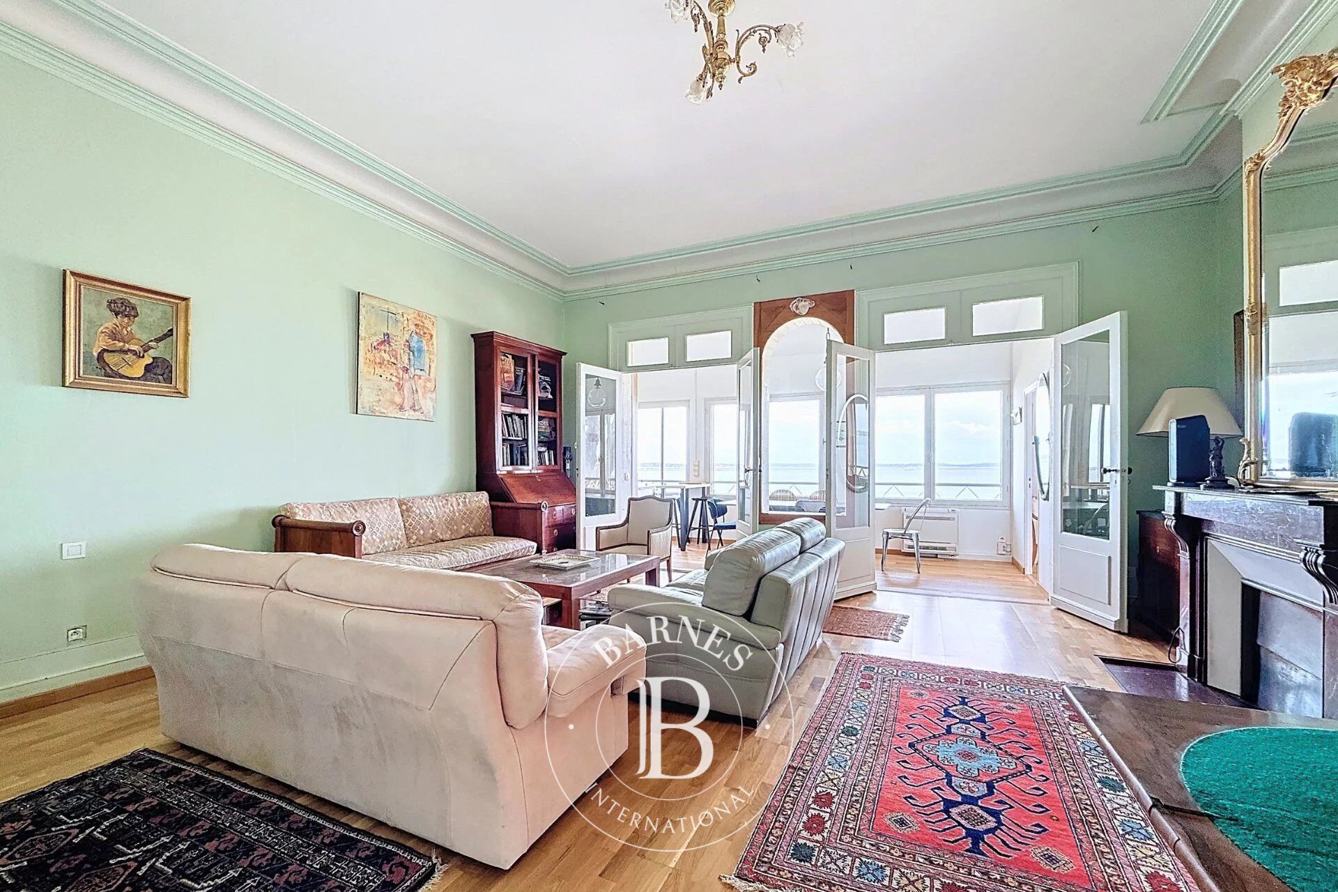 Piso Arcachon - picture 2