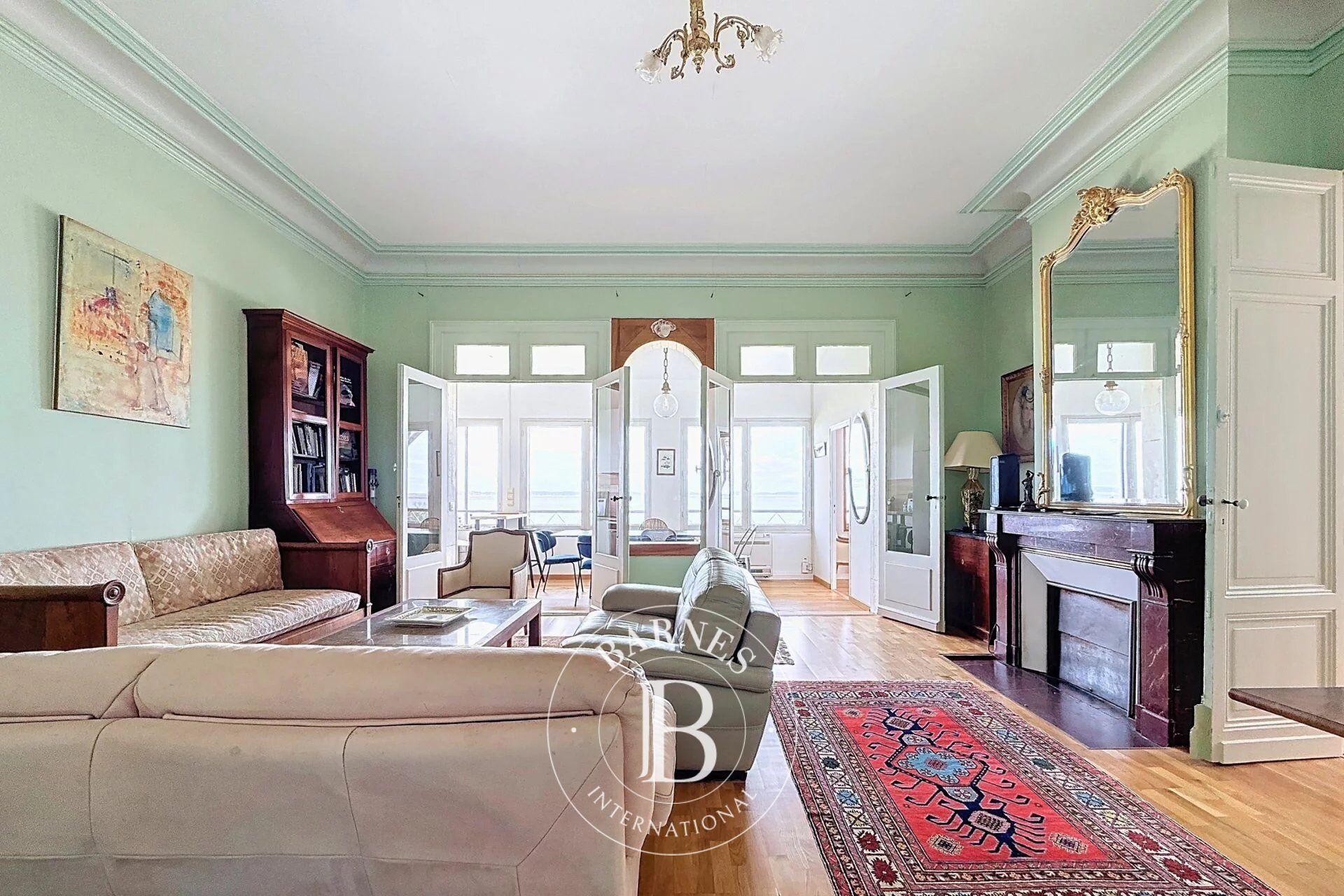 Piso Arcachon - picture 1