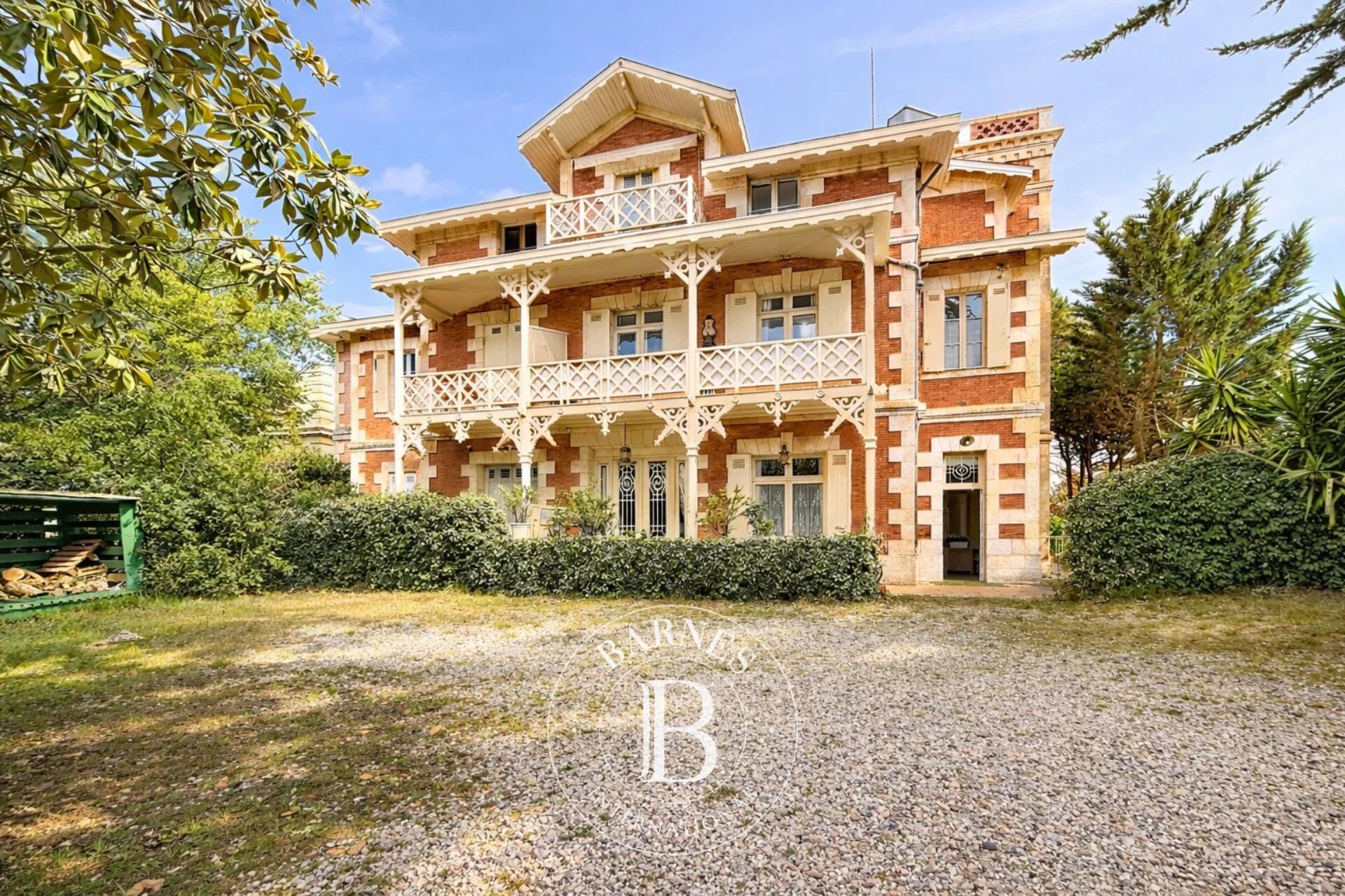 Piso Arcachon - picture 3