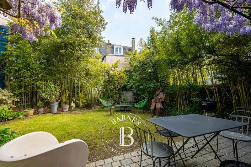 À vendre Maison | Asnières-sur-Seine - picture 2