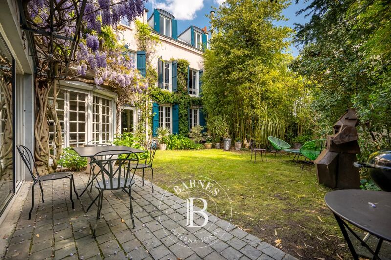 À vendre Maison | Asnières-sur-Seine - picture 3