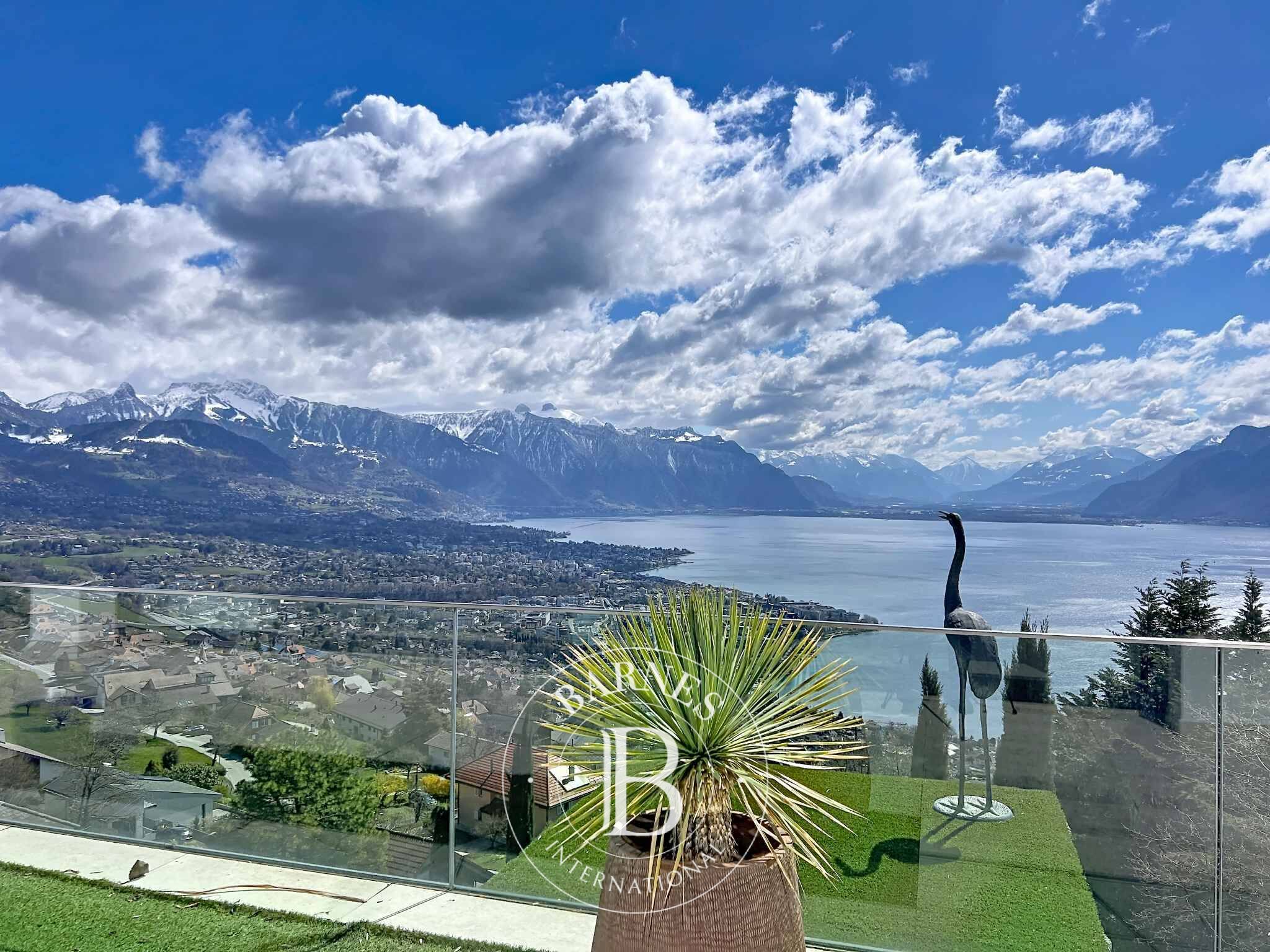 Villa Chardonne - picture 2