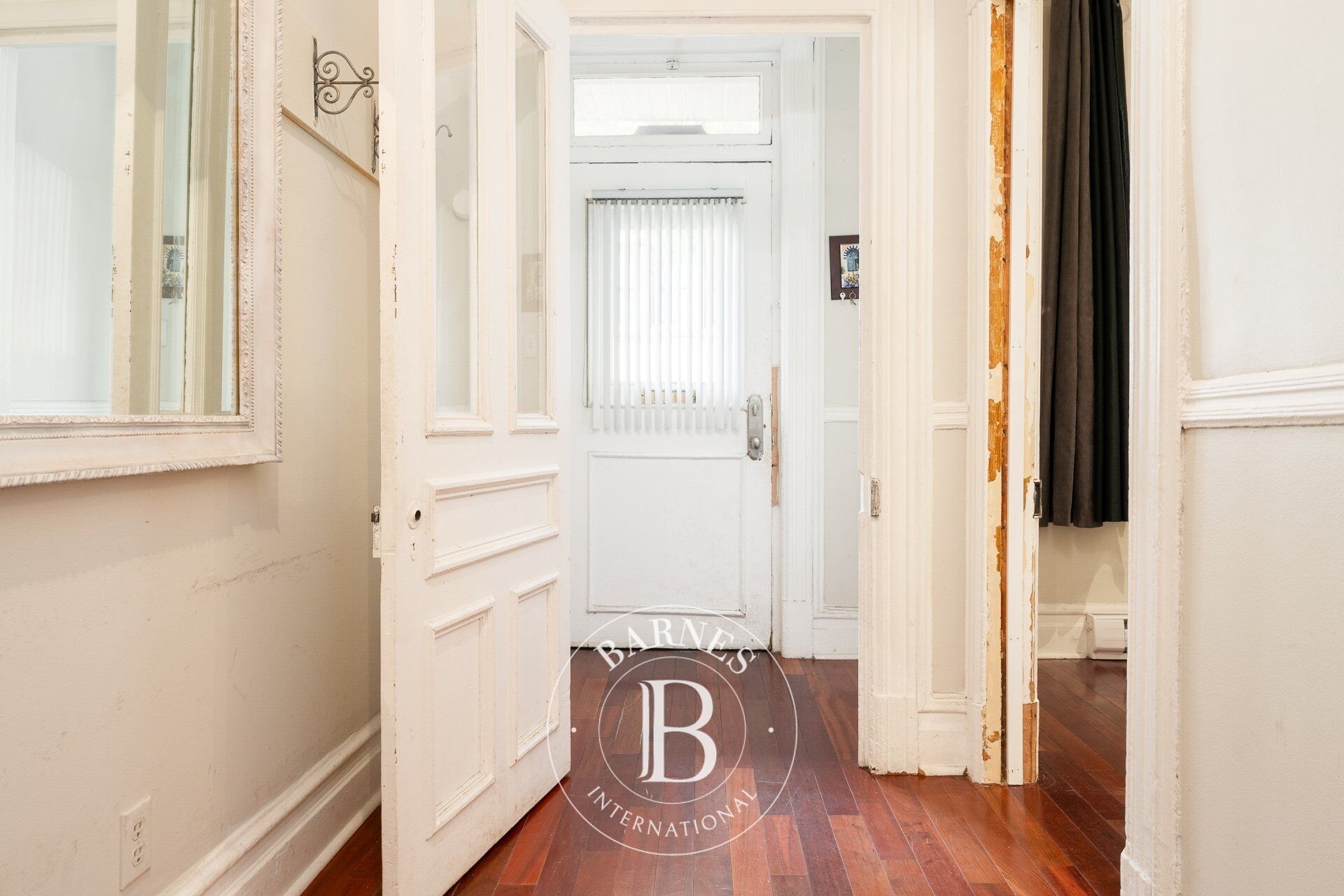 4250 – 4252 Rue Berri  Montréal (Le Plateau-Mont-Royal) (Montréal) - picture 2