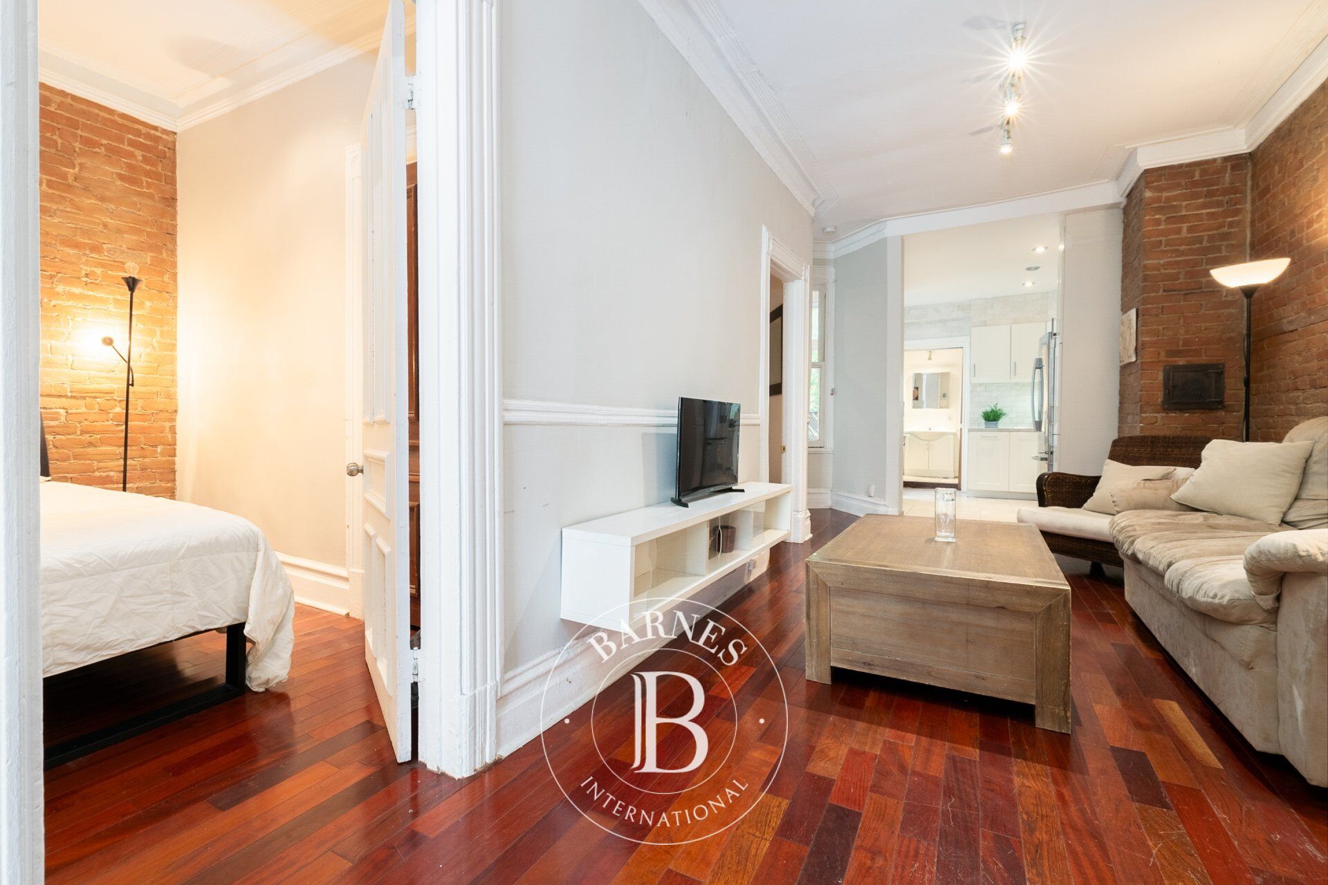 4250 – 4252 Rue Berri  Montréal (Le Plateau-Mont-Royal) (Montréal) - picture 3