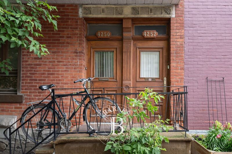À vendre Appartement | Montréal (Le... - picture 1