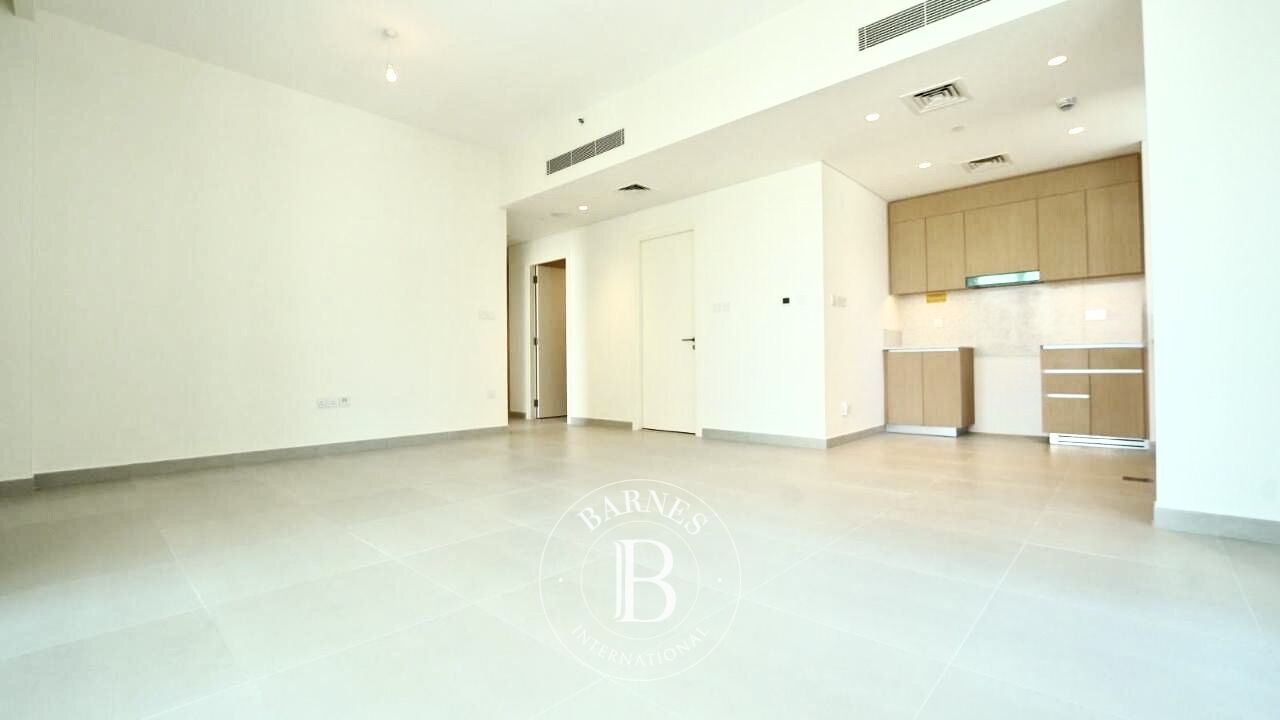 3 Bedroom Apartment for Sale in Dubai Creek Harbour (The Lagoons) - picture 2
