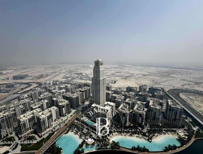 For Sale Apartment | Dubai Creek Harbour (The... - picture 1