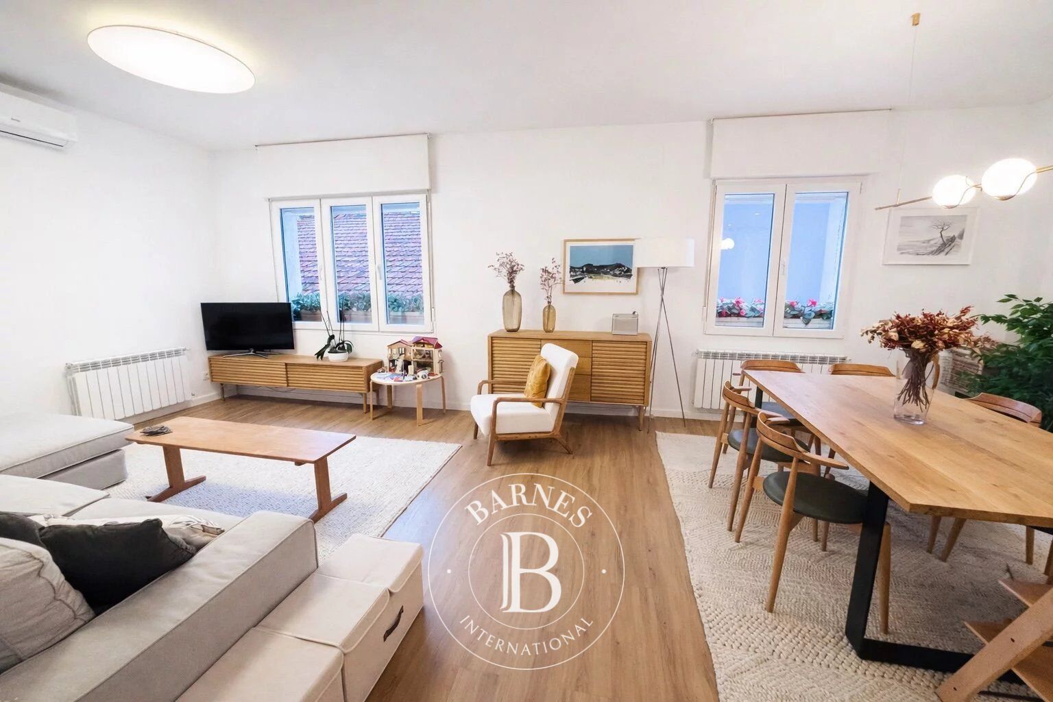 Elegante Familienwohnung mit großzügigen Wohnbereichen in Ibiza, Retiro - picture 1