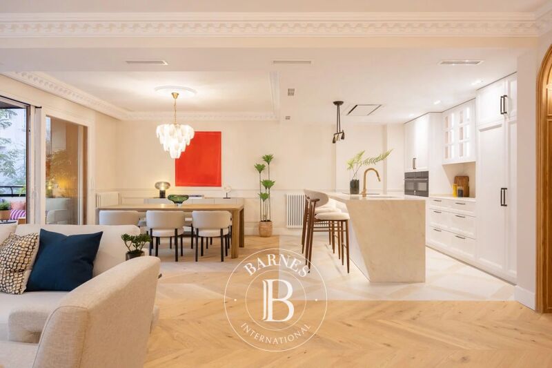 À vendre Appartement | Madrid - picture 3