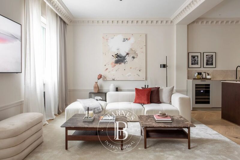 Zu vermieten Wohnung | Madrid - picture 3