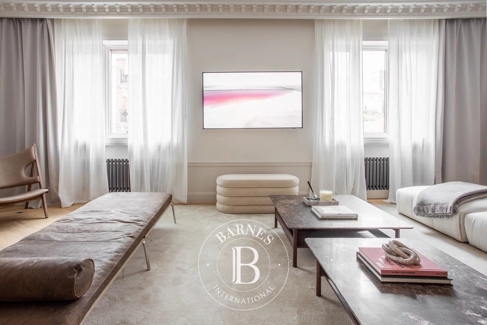 SHORT TERM RENTAL in Salamanca District - picture 2