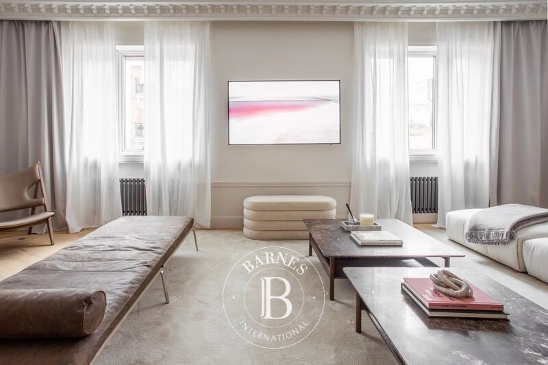 Zu vermieten Wohnung | Madrid - picture 2