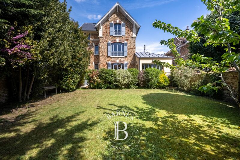 Venta Casa | Le Chesnay - picture 1