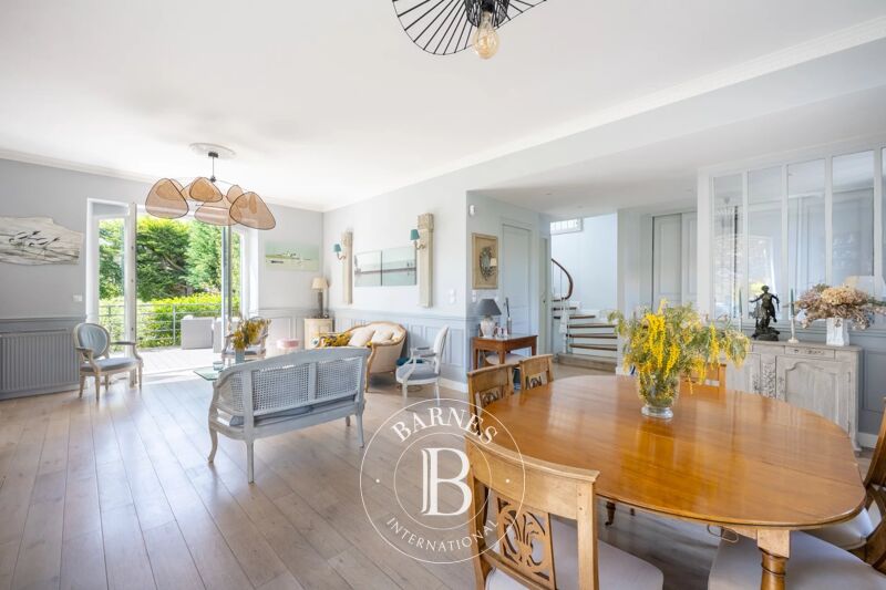 Zu verkaufen Haus | Le Chesnay - picture 2