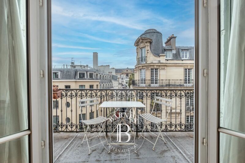 For Sale Apartment | Paris 6ème - picture 2