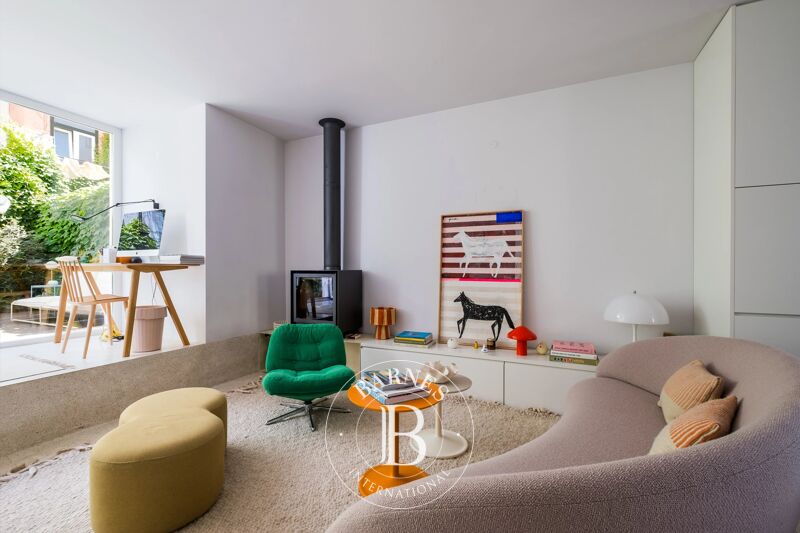 Zu verkaufen Wohnung | Misericórdia - picture 1
