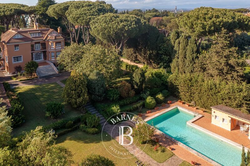 For Sale Villa | Rome - picture 1