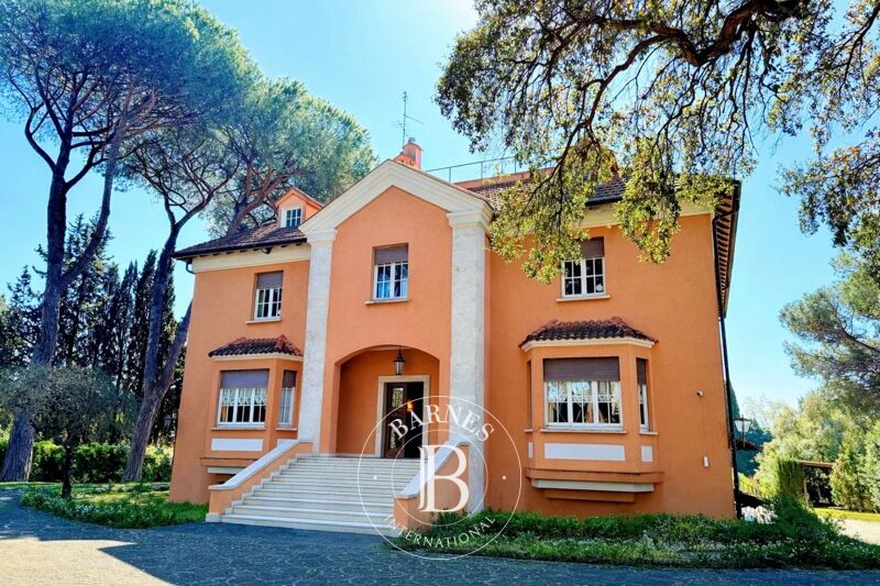 For Sale Villa | Roma - picture 2