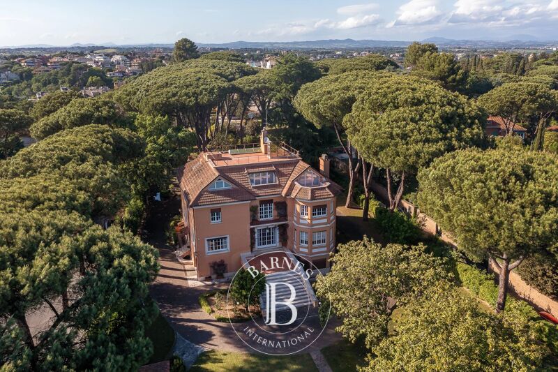 For Sale Villa | Rome - picture 2