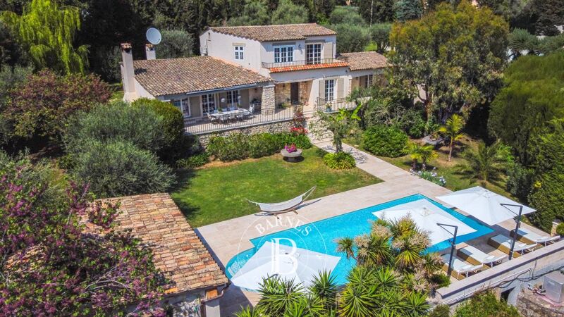 For Sale Villa | Roquefort-les-Pins - picture 2
