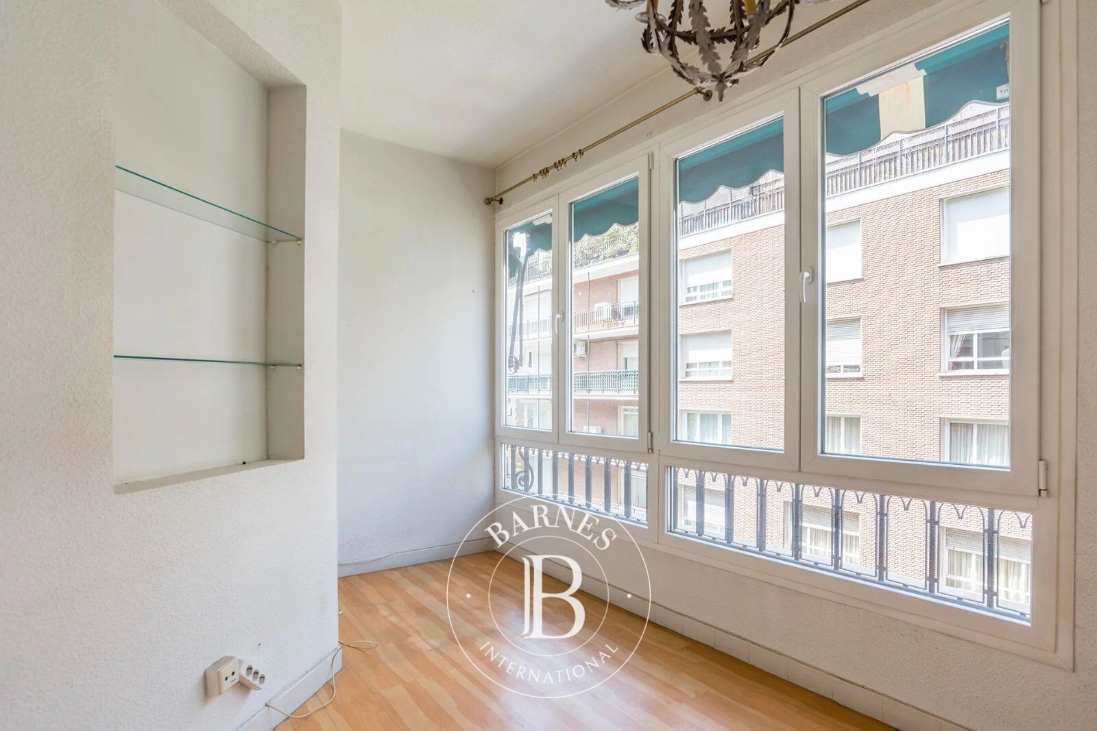 Appartement de 220 m² à rénover à Recoletos – Quartier Salamanca - picture 3