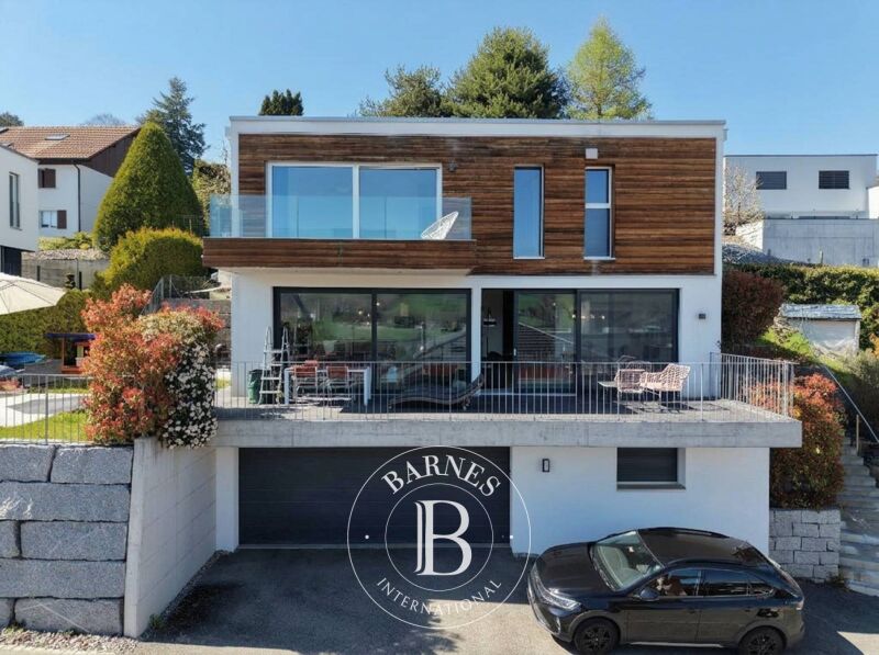 À vendre Villa | Lucens - picture 1