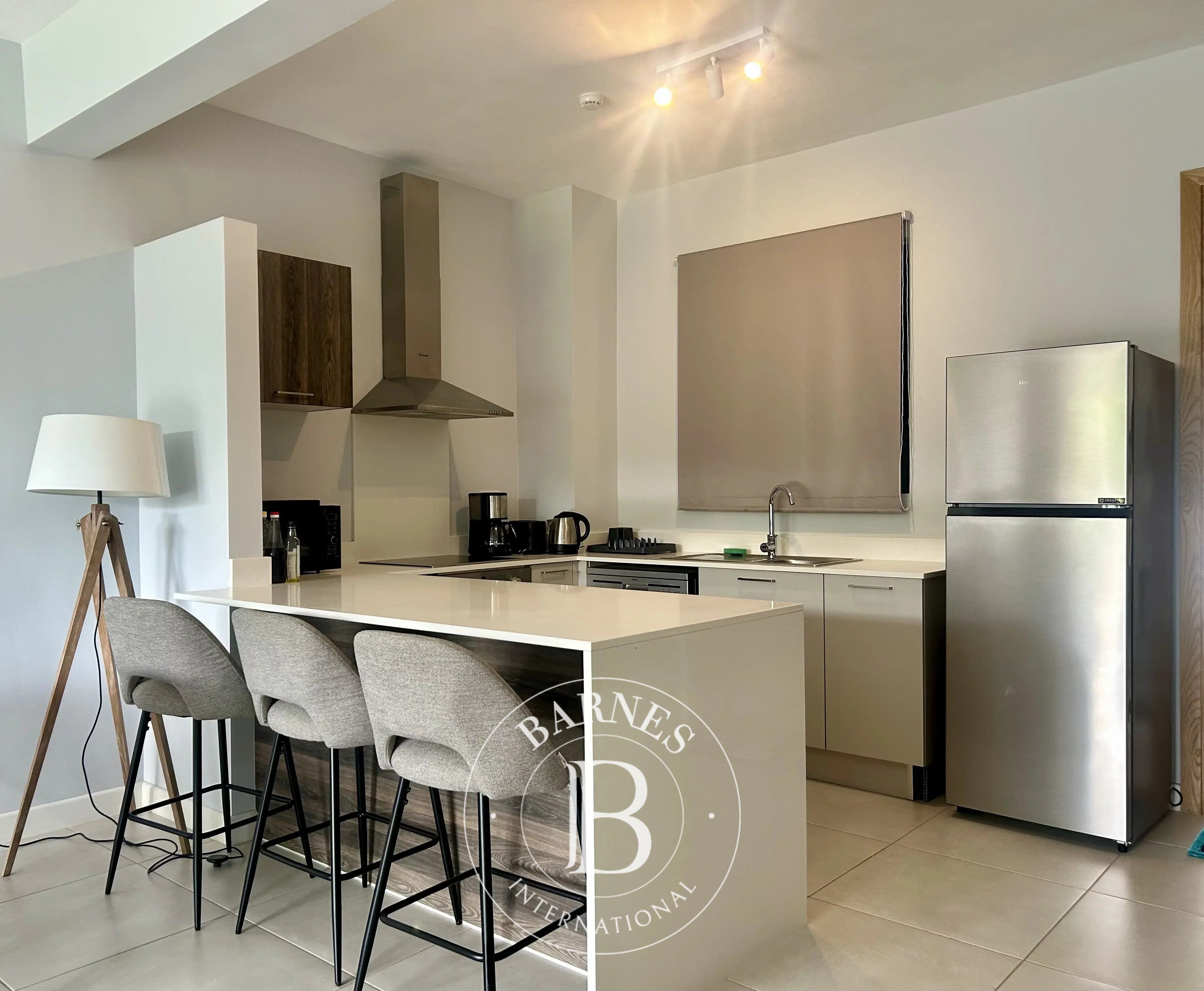 CASCAVELLE - Appartement lumineux - 2 chambres - picture 3