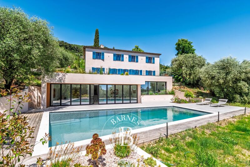 À vendre Villa | Grasse - picture 1