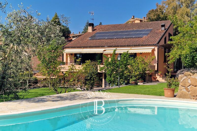 À vendre Villa | Roma - picture 1