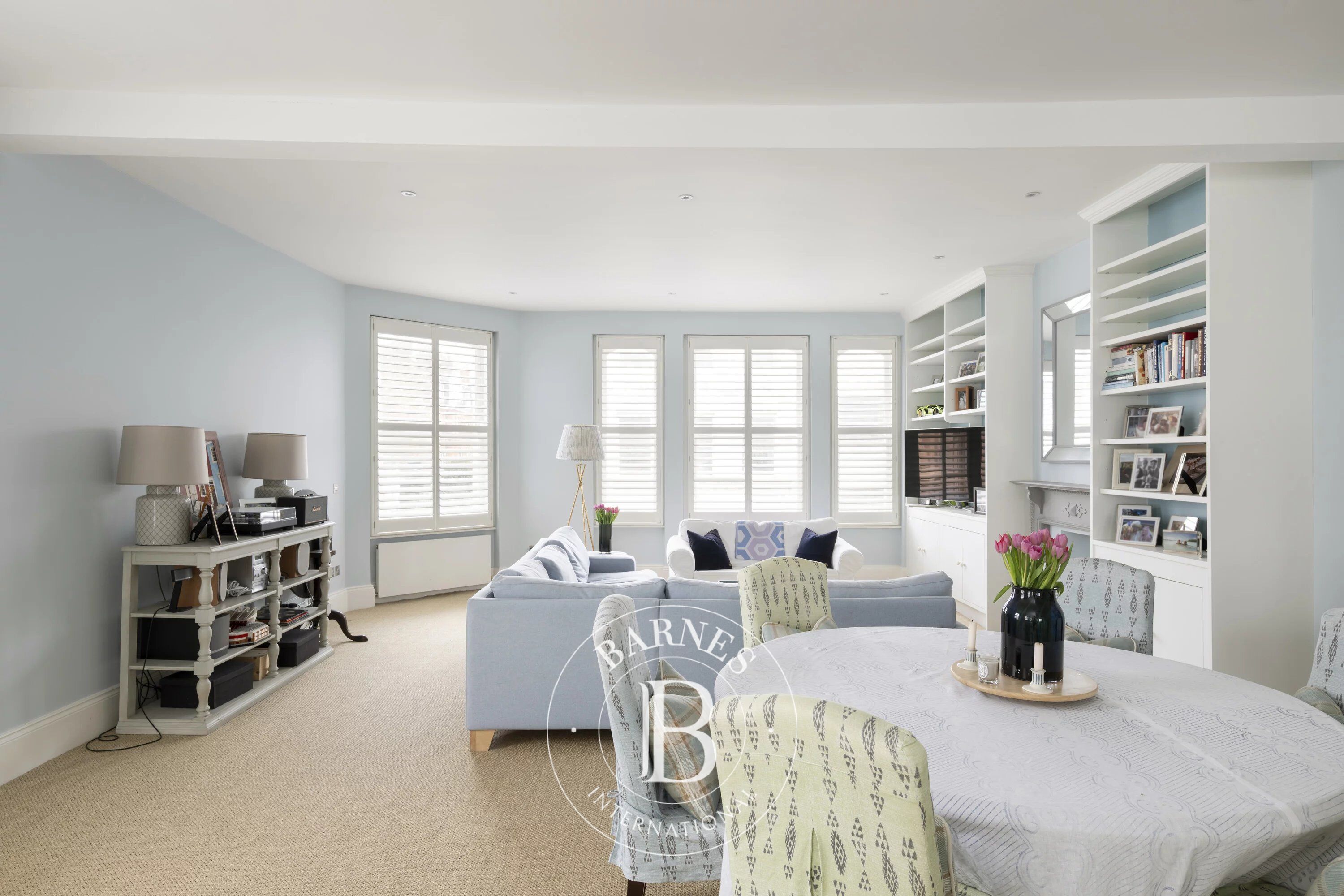 Piso London - picture 2