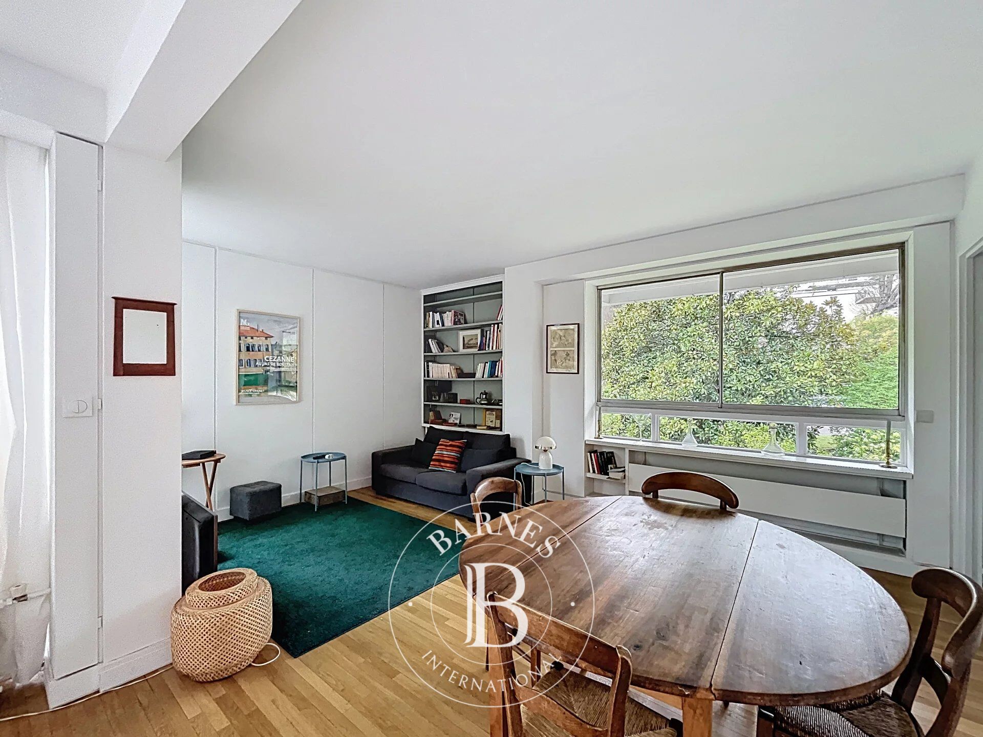 Piso Louveciennes - picture 3