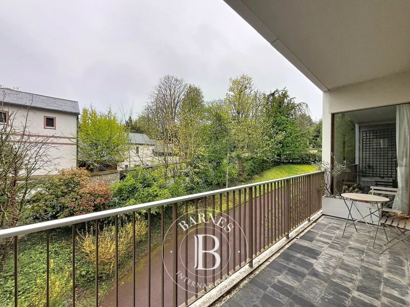 À louer Appartement | Louveciennes - picture 2