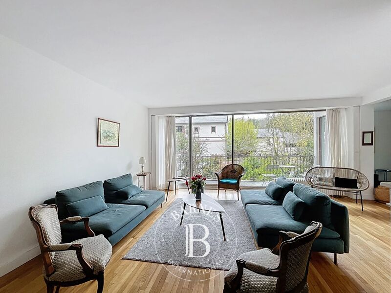 Alquiler Piso | Louveciennes - picture 2