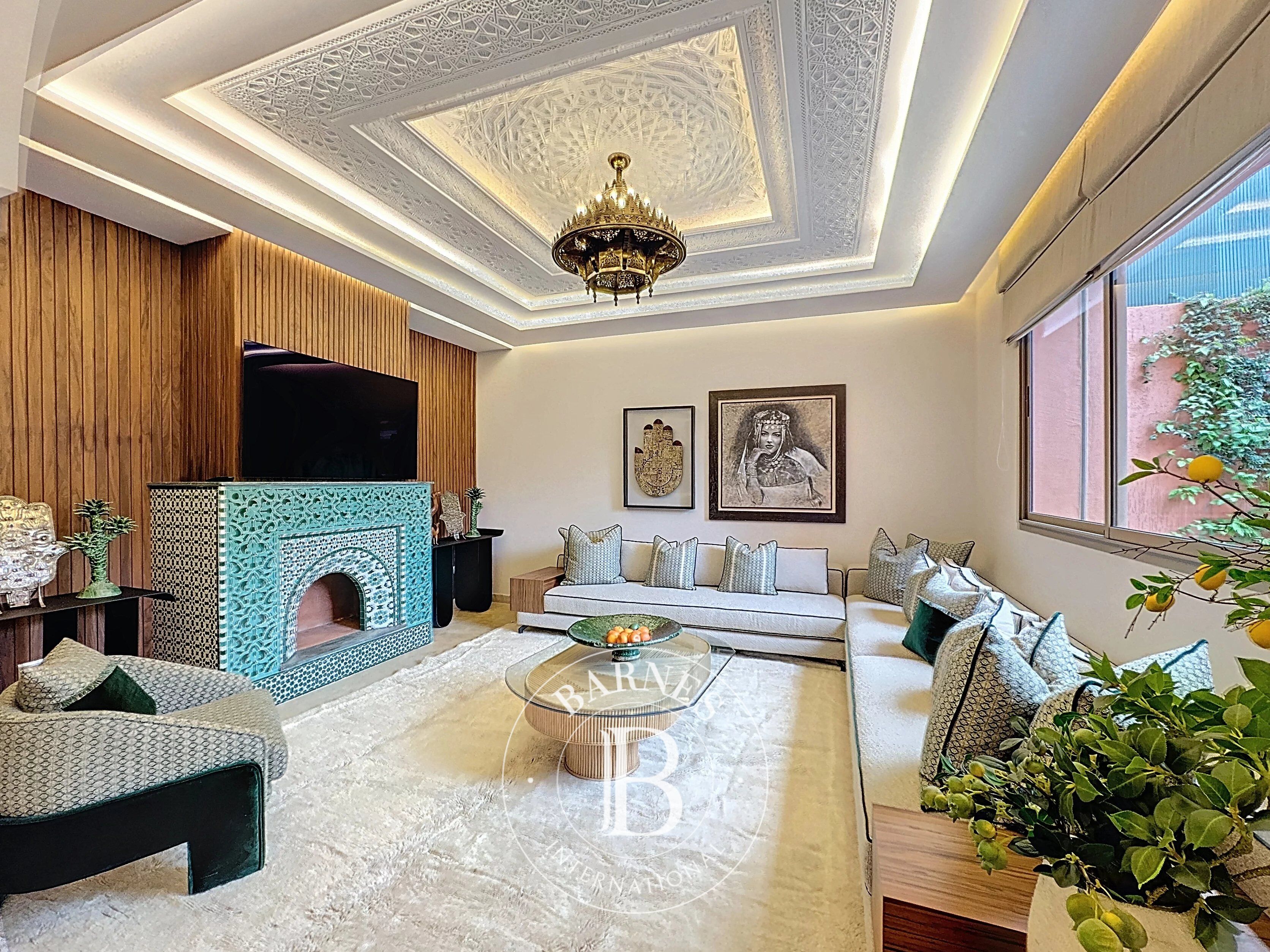 Villa Marrakech - picture 2