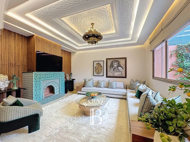 Zu verkaufen Villa | Marrakech - picture 2