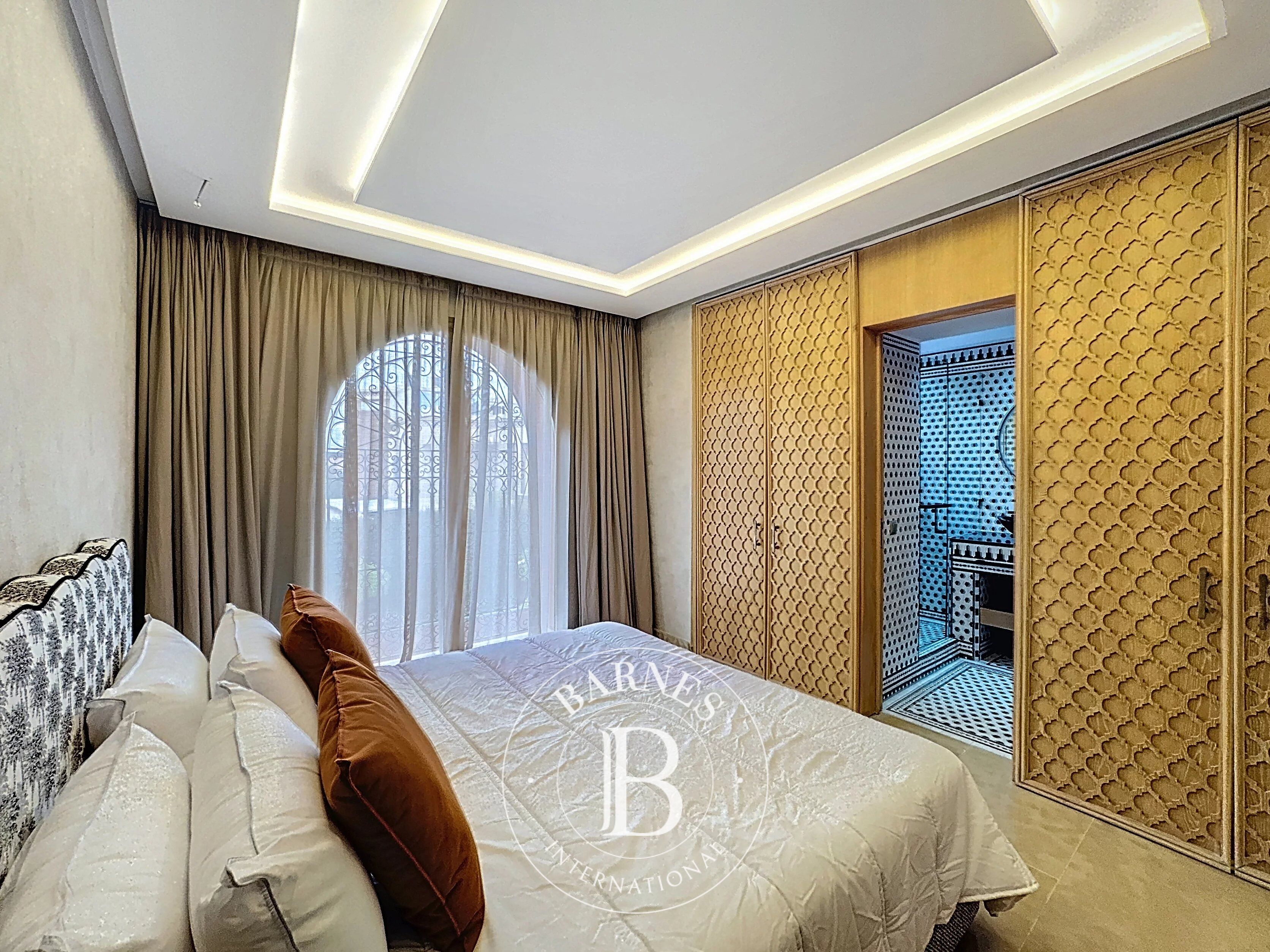 Villa Marrakech - picture 3