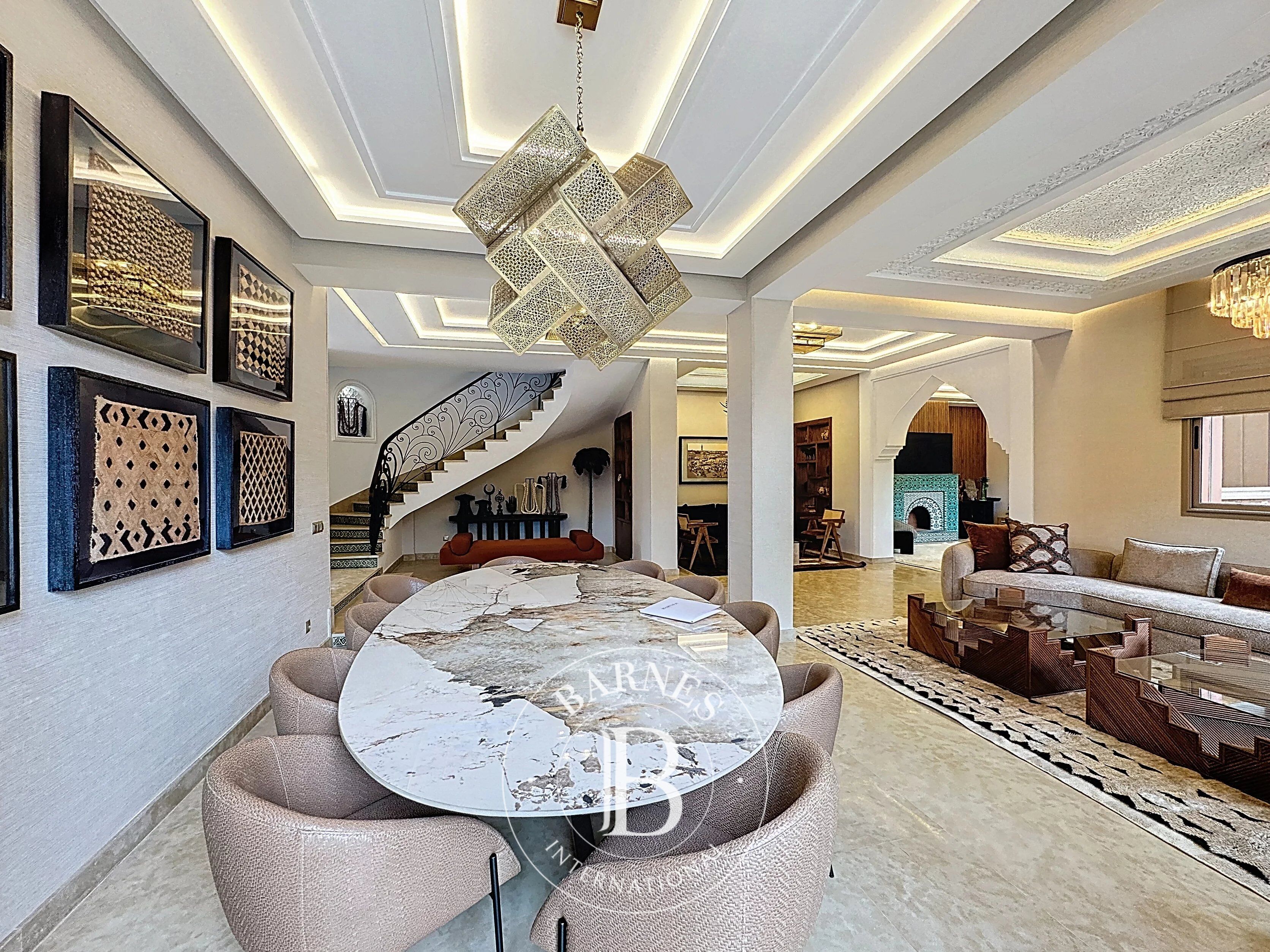 Villa Marrakech - picture 1