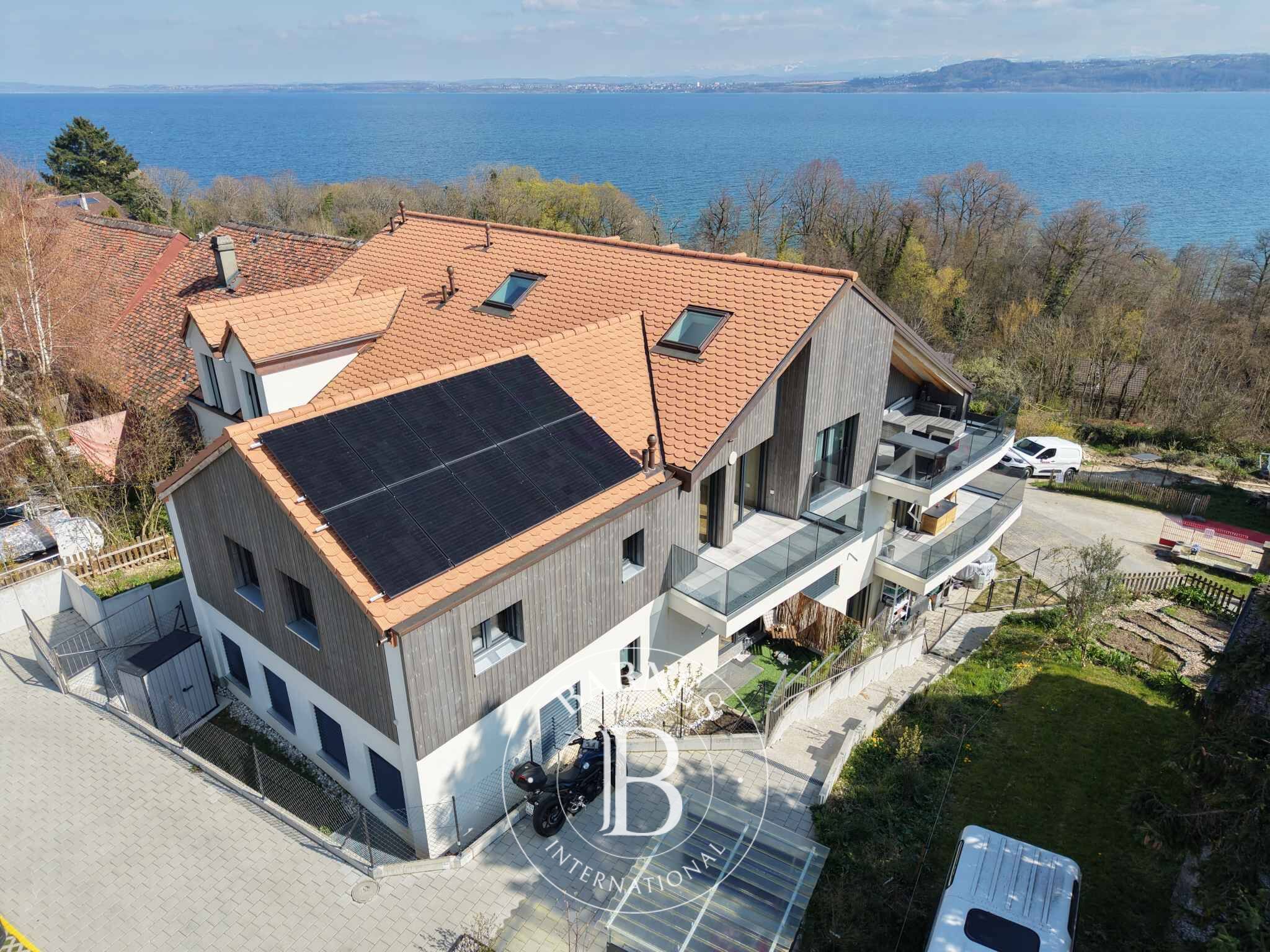 Attico Concise - picture 1