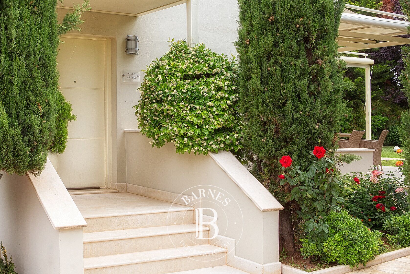 Complexe de Luxe en Bord de Mer - Chalcis, Eubée - picture 2