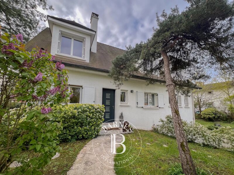 À vendre Maison | Maisons-Laffitte - picture 1