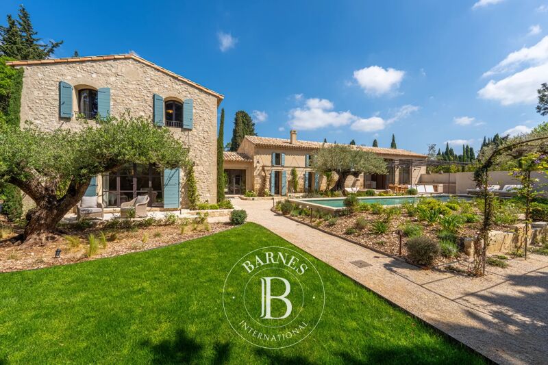 For Sale House | Maussane-les-Alpilles - picture 1