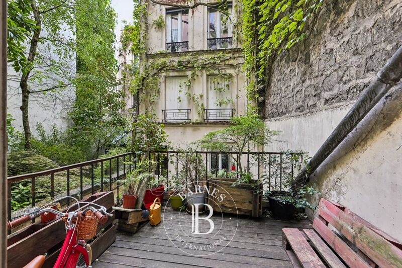 À vendre Appartement | Paris 18ème - picture 2