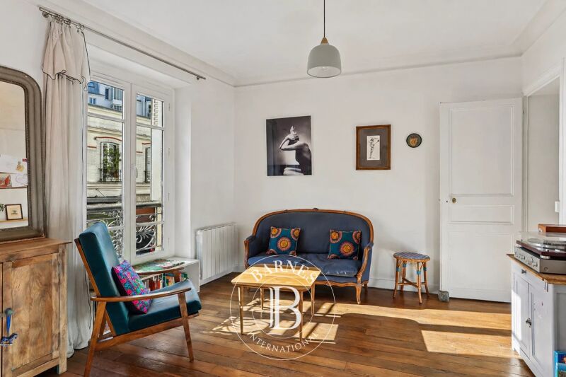 À vendre Appartement | Paris 18ème - picture 3