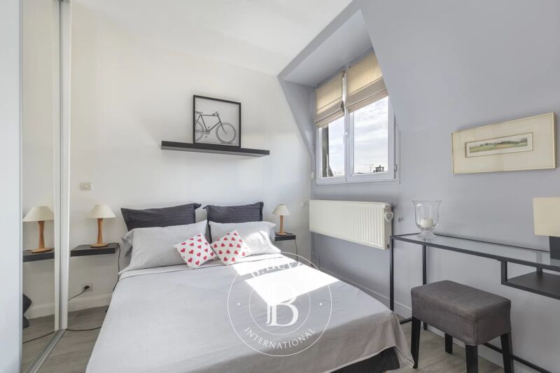 À vendre Appartement | Paris 16ème - picture 2