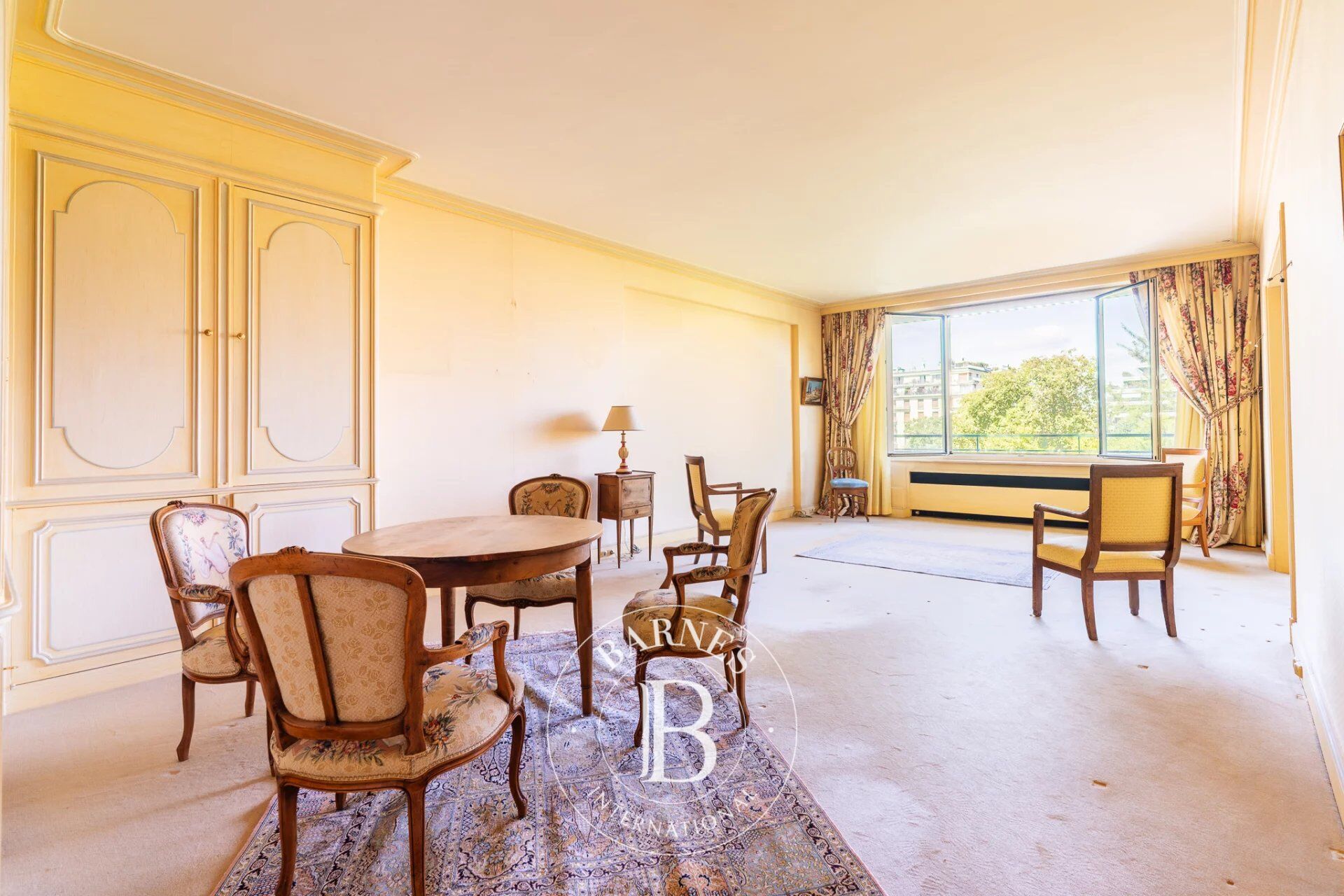 Paris 16 - Avenue Foch - Appartement 2/3 chambres - picture 3