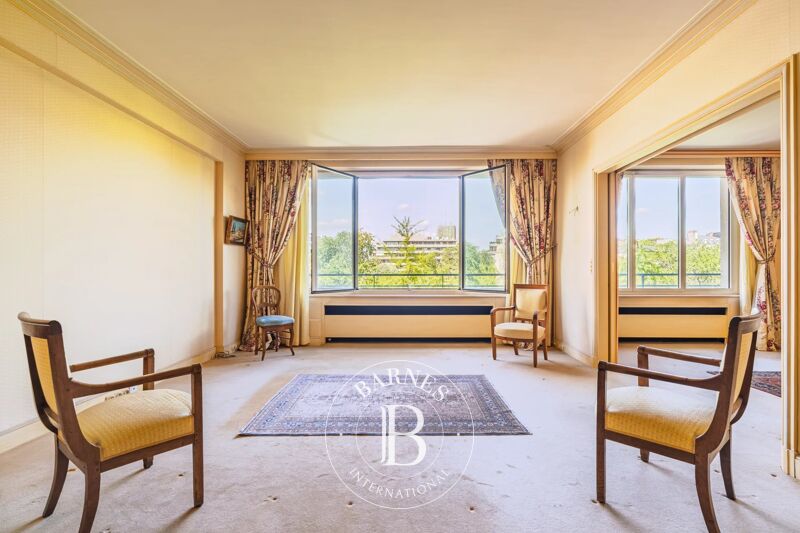 À vendre Appartement | Paris 16ème - picture 1